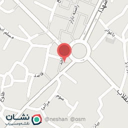 عکس چلوکبابی آزادی