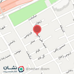 عکس سورنا لیزر