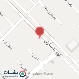 عکس مجموعه سالن زیبایی سونیا مرادی 