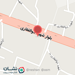 عکس ارزانکده مواد غذایی رهگذر (آقای علی نژاد)