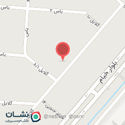 عکس شرکت فنی و مهندسی آتریا فام گیتی