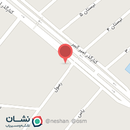 عکس مرکز لیزر و زیبایی ماندگار 