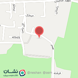 عکس مجتمع مسکونی سپهر