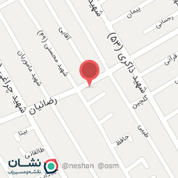 عکس سوپرمارکت یوسفیان