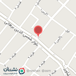 عکس داروخانه دکتر راشدی