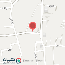 عکس عطاری سینوهه