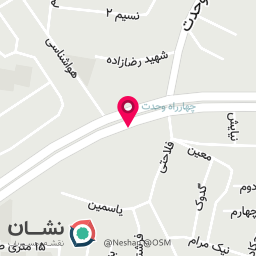 عکس وکیل پایه یک دادگستری محیا حسینی گیلان