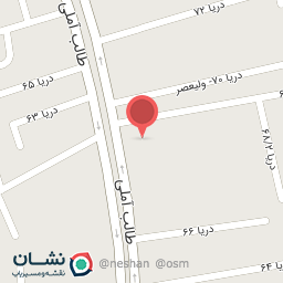 عکس بانک ملی ایران شعبه کلاکسر شعبه کلاک سر