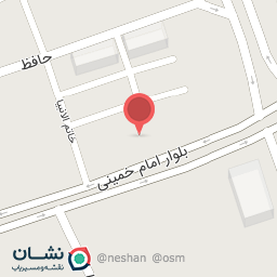 عکس داروخانه شبانه روزی مهاجران