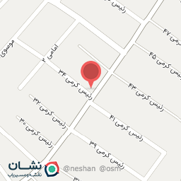 عکس عطاری ازادی