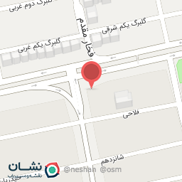 عکس مطب دکتر مهدی فرهادی