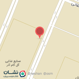 عکس شرکت گل کام آذر