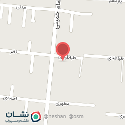 عکس نانوایی سنگکی