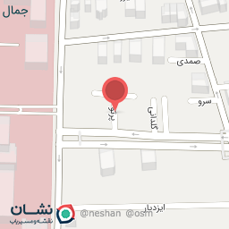 عکس دکتر فرجام لطفیانی