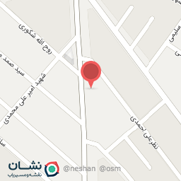 عکس فروشگاه دوربین مداربسته ایمن پخش 