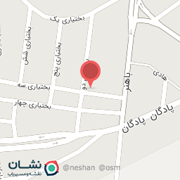 عکس فروشگاه جهان پیچ