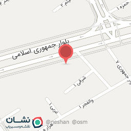 عکس ساختمان پزشکان میلاد