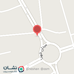 عکس پارچه سرای کیش