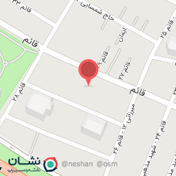 عکس حسينيه سیدالشهدا 