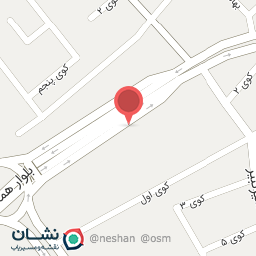 عکس پلیس +۱۰ ولیعصر