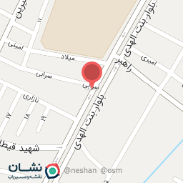 عکس جلوبندی بیژن