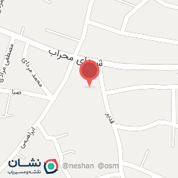 عکس حسینیه اعظم قهدریجان