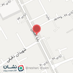 عکس خودپرداز بانک رفاه