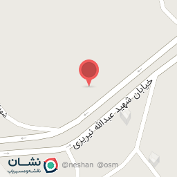 عکس اداره اماکن (انتظامی) شهرستان نیر