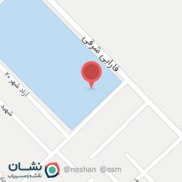 عکس مدرسه علامه طباطبائی