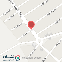 عکس مکانیکی ریحانی