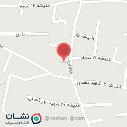 عکس سوپرمارکت عباسی