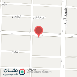 عکس میوه فروشی ابوالفضل