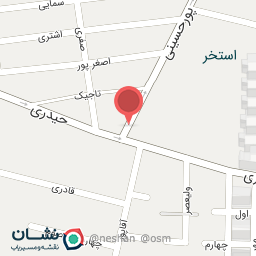 عکس فروشگاه میرداماد