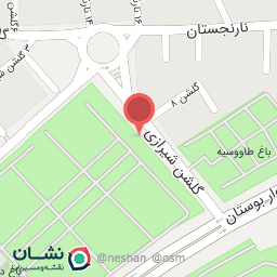 عکس سازمان آرامستانهای شهرداری شیراز