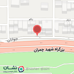 عکس سوپر مارکت فارسیجانی