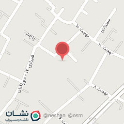 عکس کتابخانه امامین همامین (آیت مکارم شیرازی شهریه)