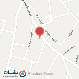 عکس بانک ملی شعبه مرکزی