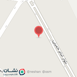 عکس اداره امور عشایری