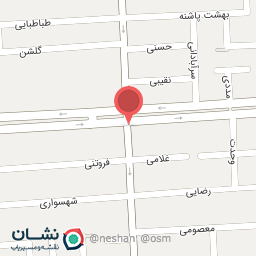 عکس گل فروشی ژورنال گل