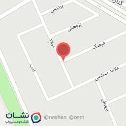 عکس قصابی فرهنگ قاسمی