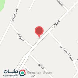 عکس آرایشگاه سلیمان