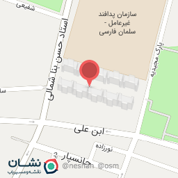 عکس شهرک قائم 