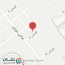 عکس مجتمع مسکونی نیکان ۶