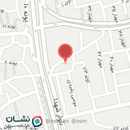 عکس کلانتری 15