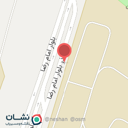 عکس سازمان آب شهرک صنعتی خاوران