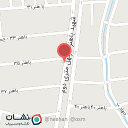 عکس سوپر مارکت شاه مرادی 