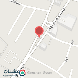 عکس بانک انصار شعبه مرکزی شاهرود