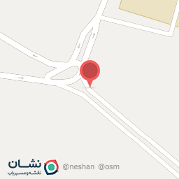 عکس درب خروجی دارالسلام