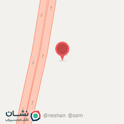 عکس باغ رستوران مسعود