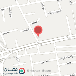 عکس صافکاری امید